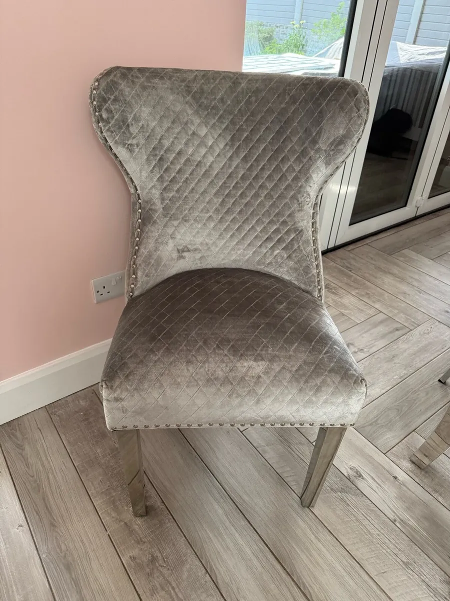 Dining Chairs - Image 4