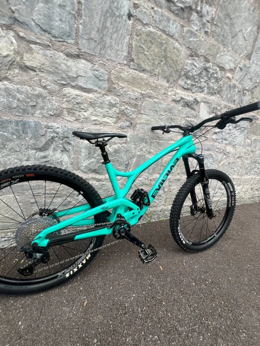 Mountain bike - Image 2