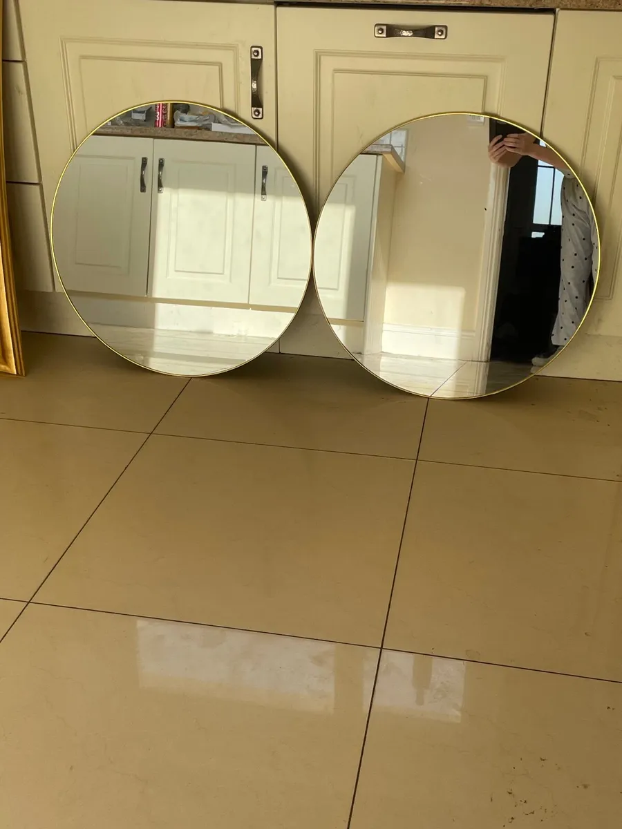 Mirrors - Image 2