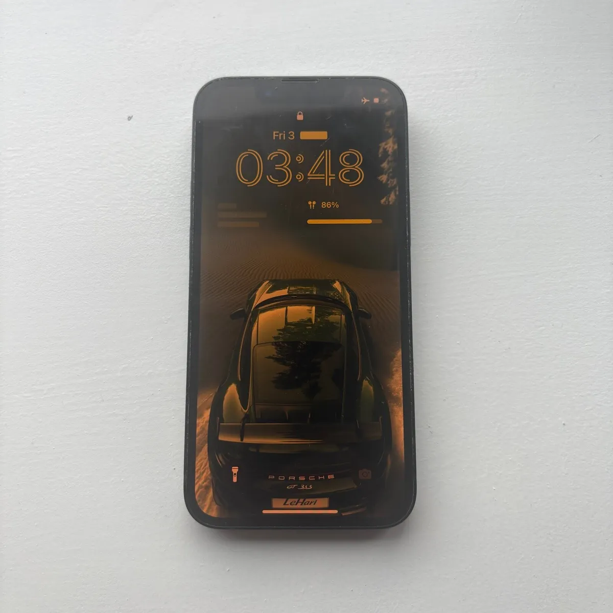 iPhone 13 mini 256GB - Image 1