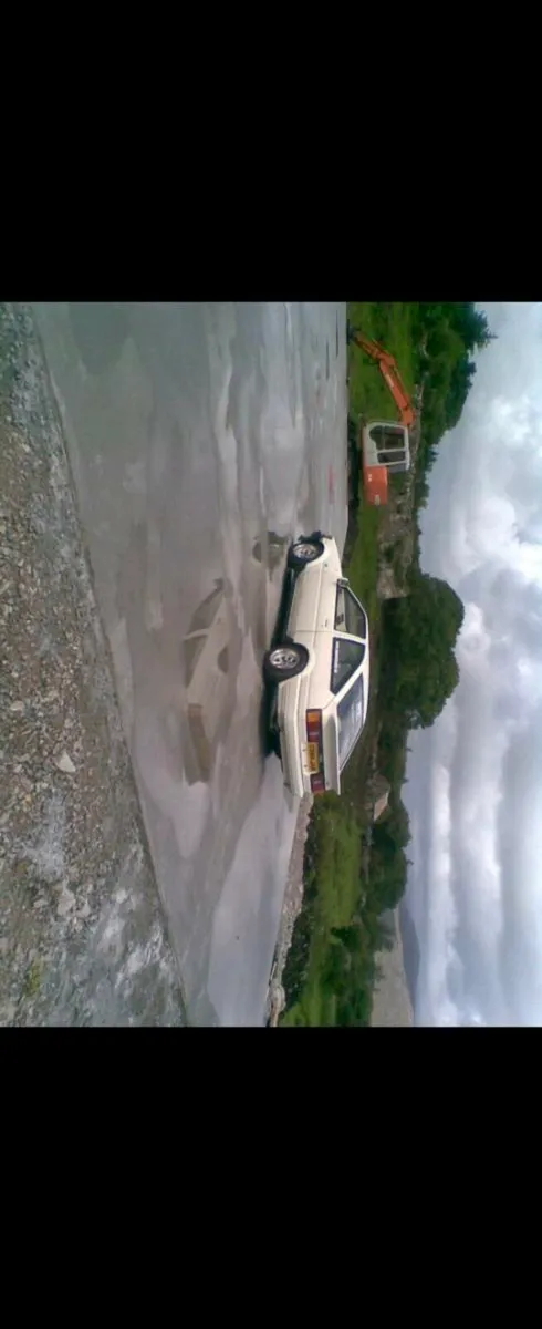 Twincam ae86 - Image 1