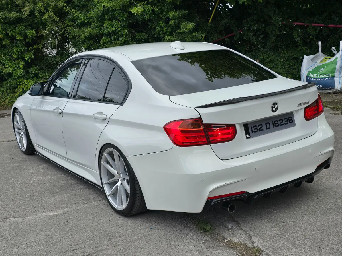 BMW 3-Series diesel 2013 sport €8990 no offers - Image 2