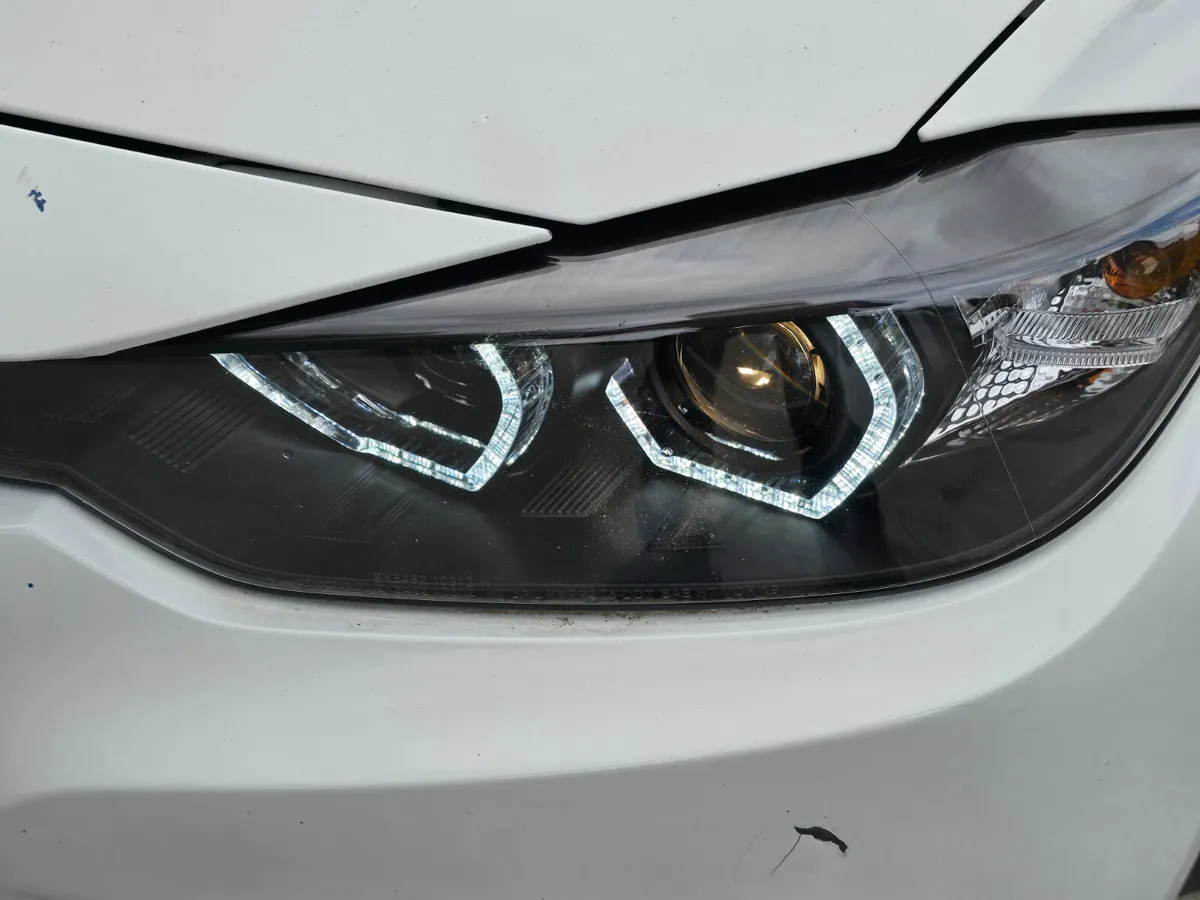 BMW 3-Series diesel 2013 sport €8990 no offers - Image 3