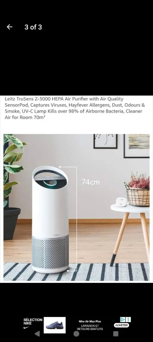 Air Purifier - Image 2