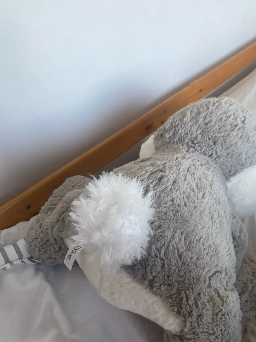 Bunny teddy - Image 2