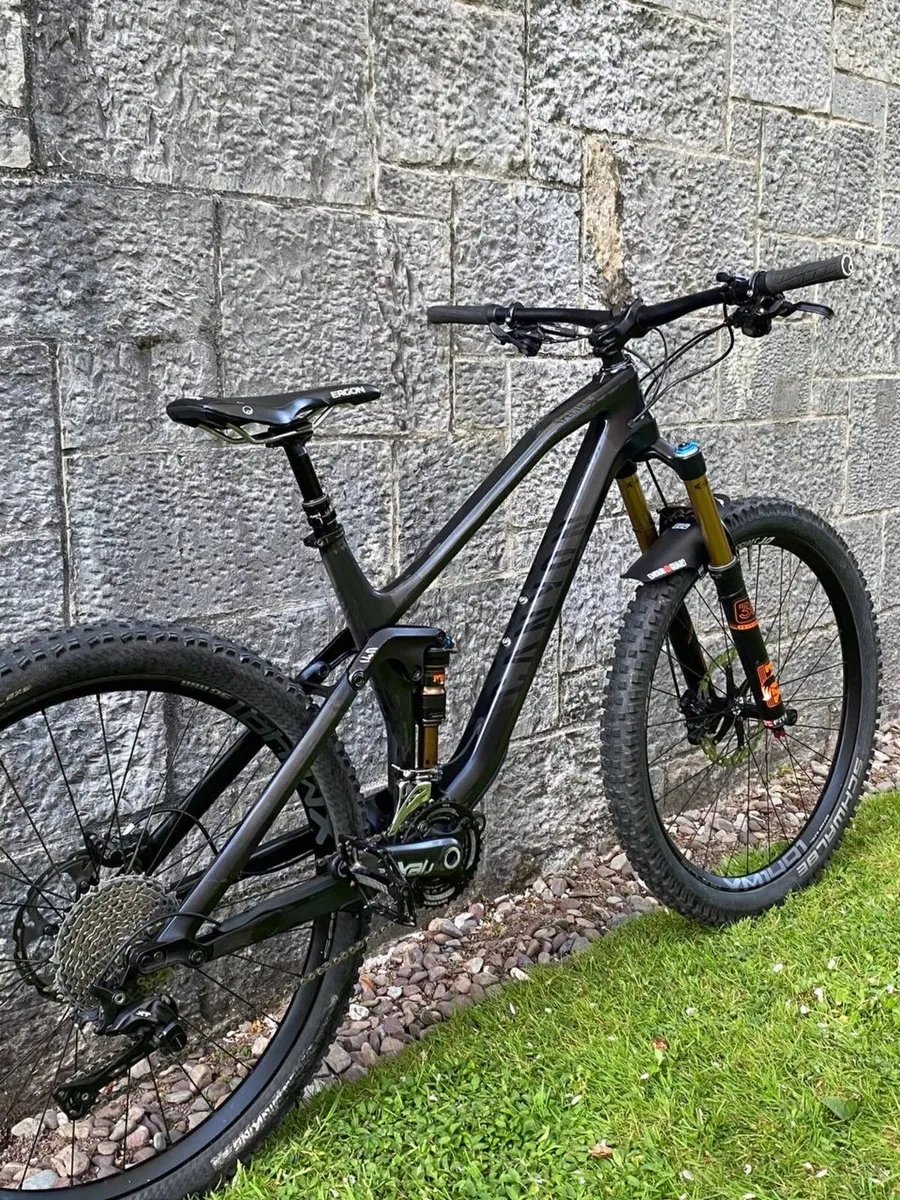 Mountain bike - Image 2