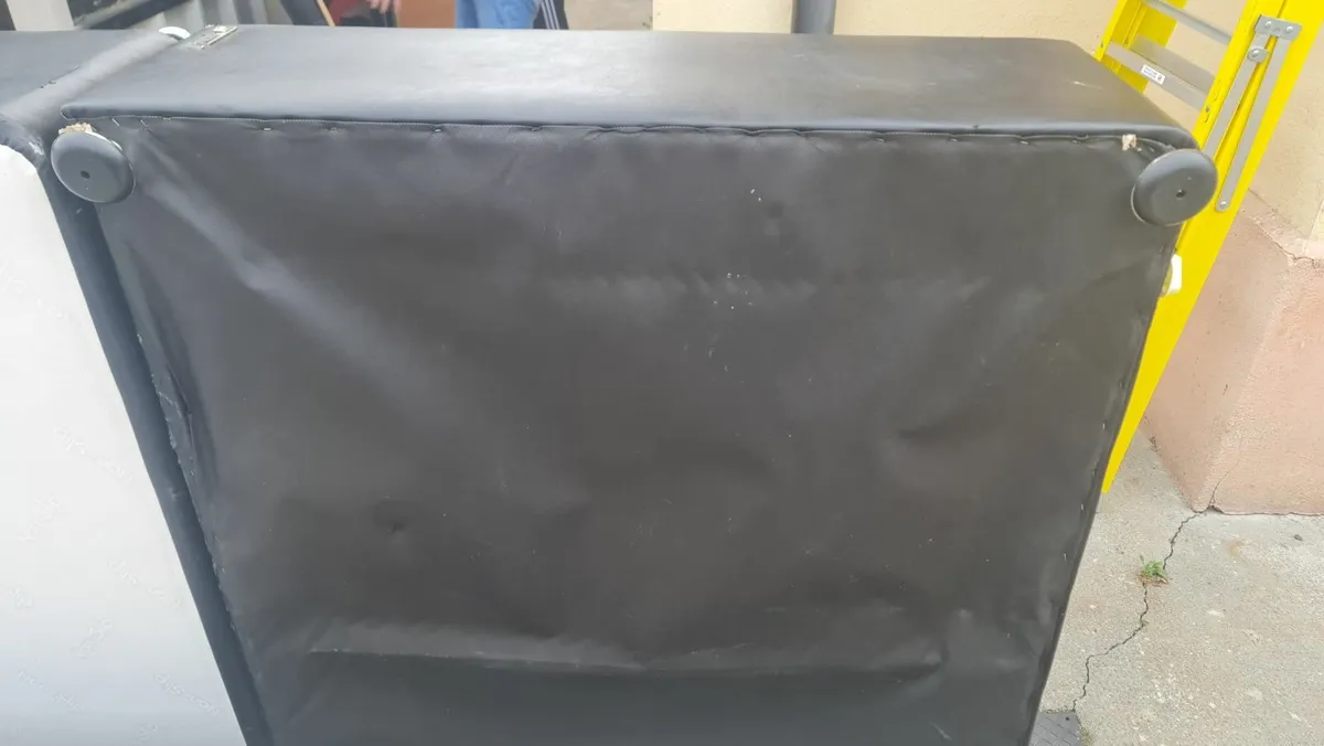 Bed bases 6ft × 4ft small double - Image 2