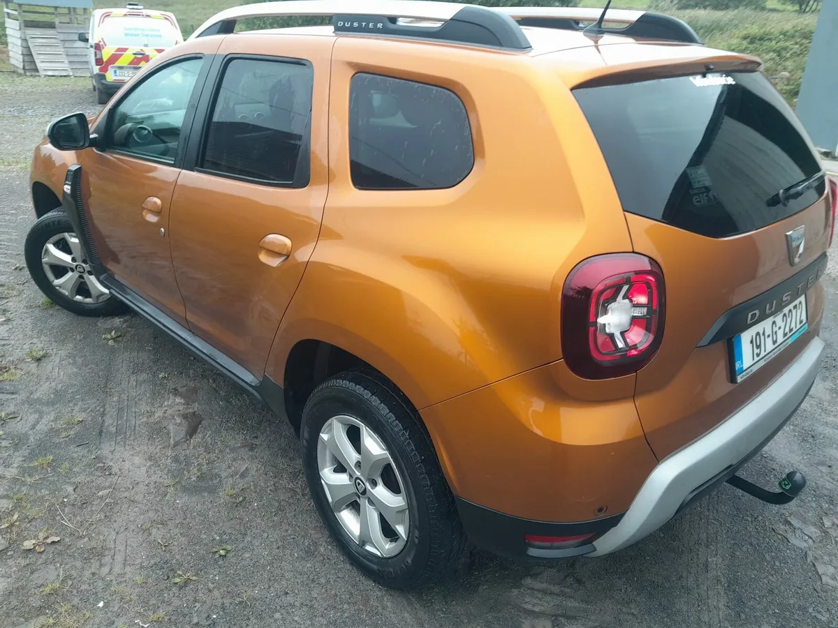 191 Duster 4x4 (rare) - Image 3