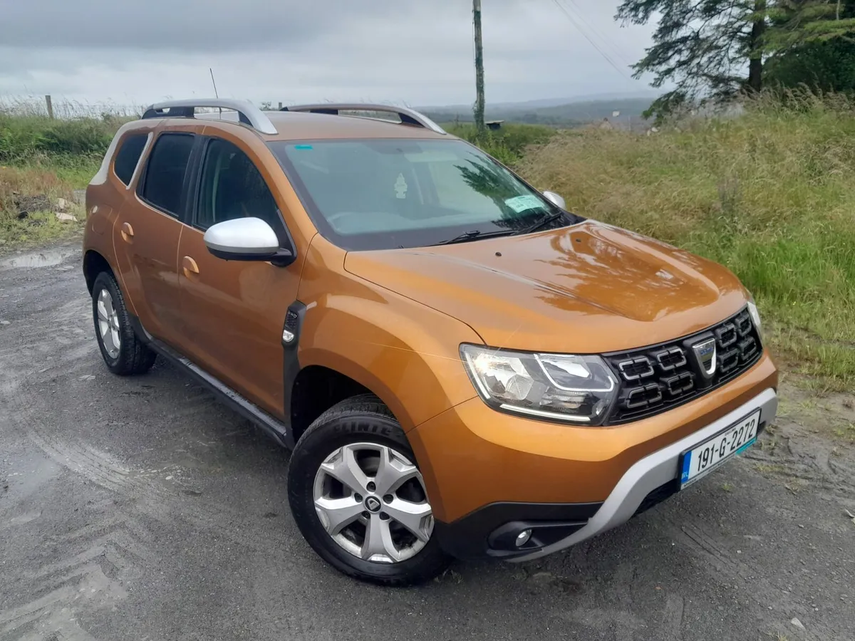 191 Duster 4x4 (rare) - Image 4