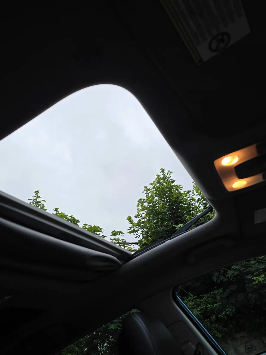 Kia Sportage 2013 diesel €3650 no offers - Image 2