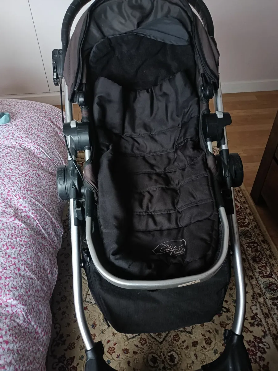 City select buggy - Image 2