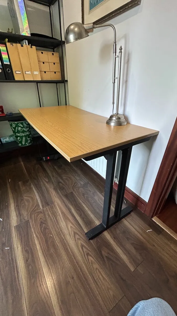 Office Desk - FREE - Image 2