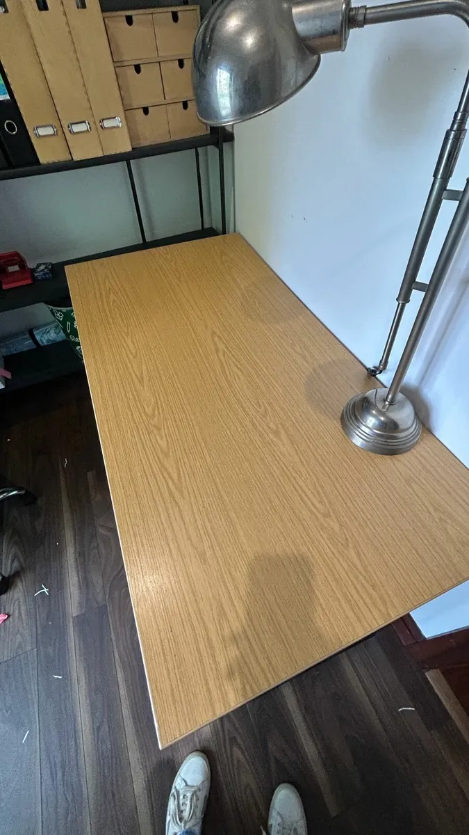Office Desk - FREE - Image 3