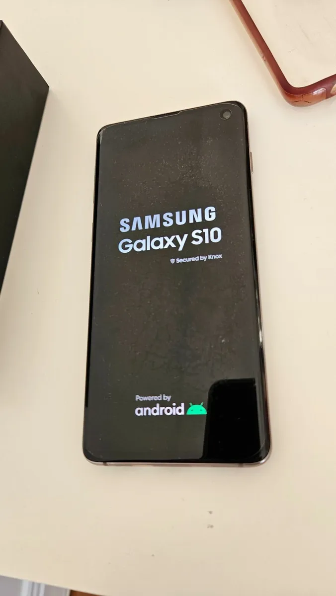 SAMSUNG GALAXY S 10 - Image 2