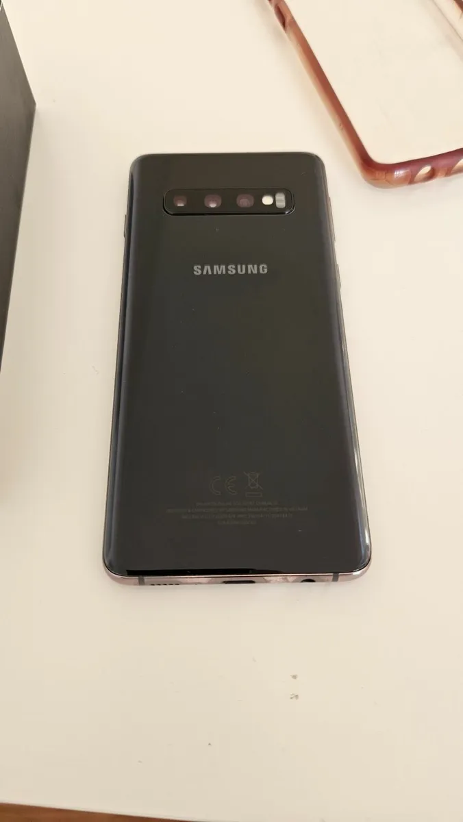 SAMSUNG GALAXY S 10 - Image 3