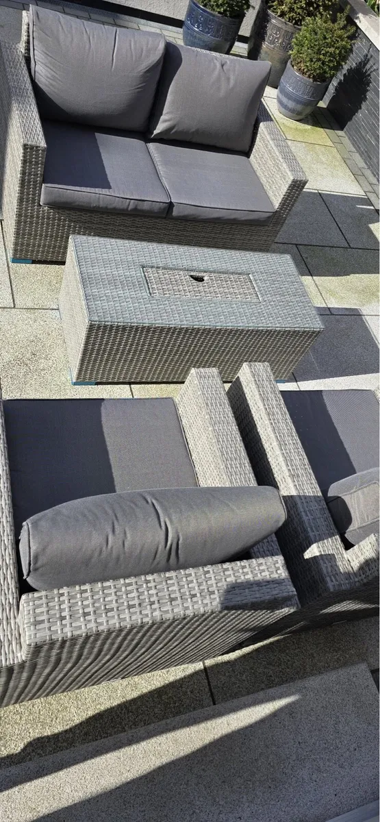 Garden furniture - Image 3