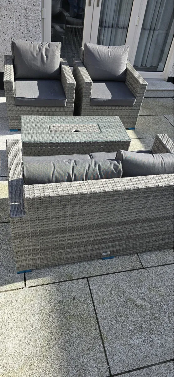 Garden furniture - Image 4