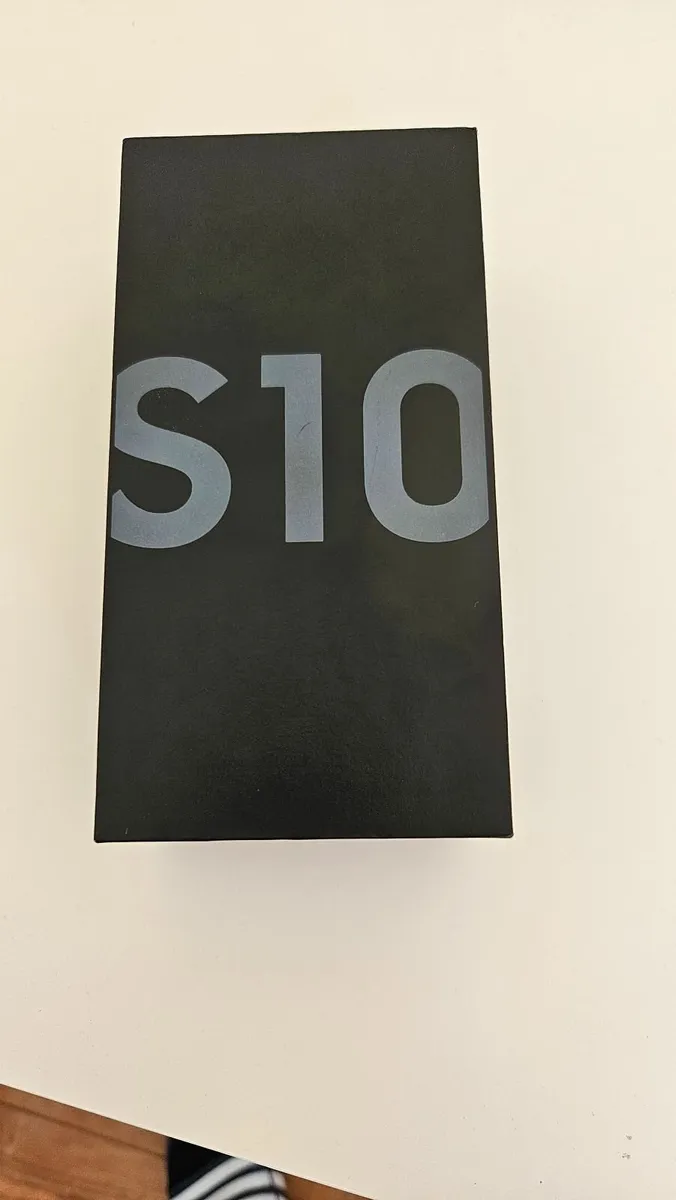 SAMSUNG GALAXY S 10 - Image 1