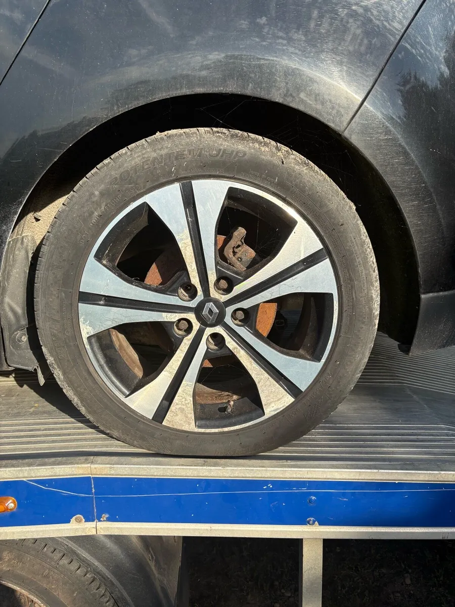 Renault Scenic - Image 3