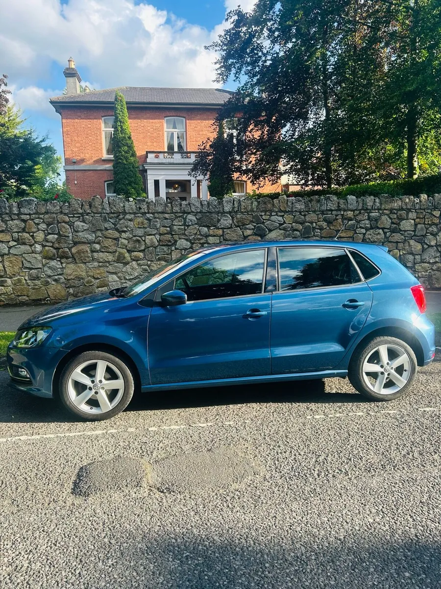 Volkswagen polo - Image 3