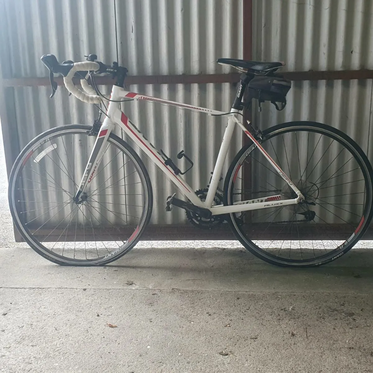Giant racing bicycle - Image 2