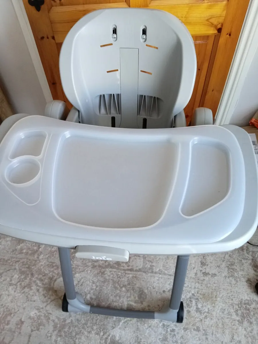 Baby chair food - Image 2