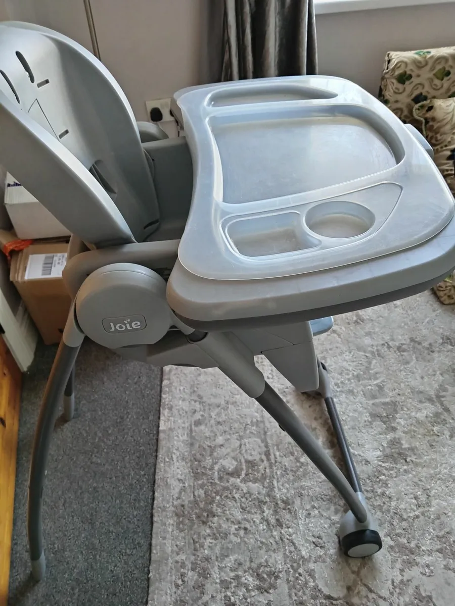 Baby chair food - Image 3