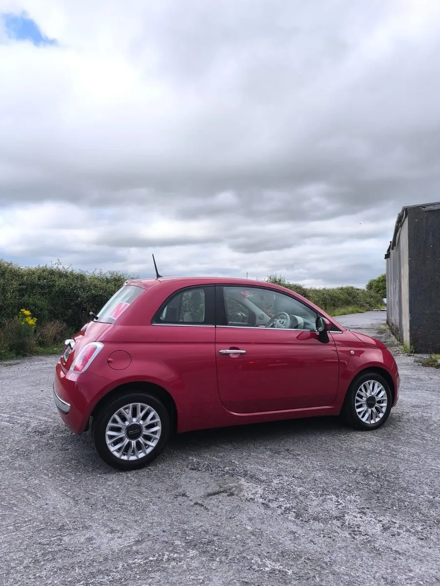 Fiat 500 2015 - Image 2