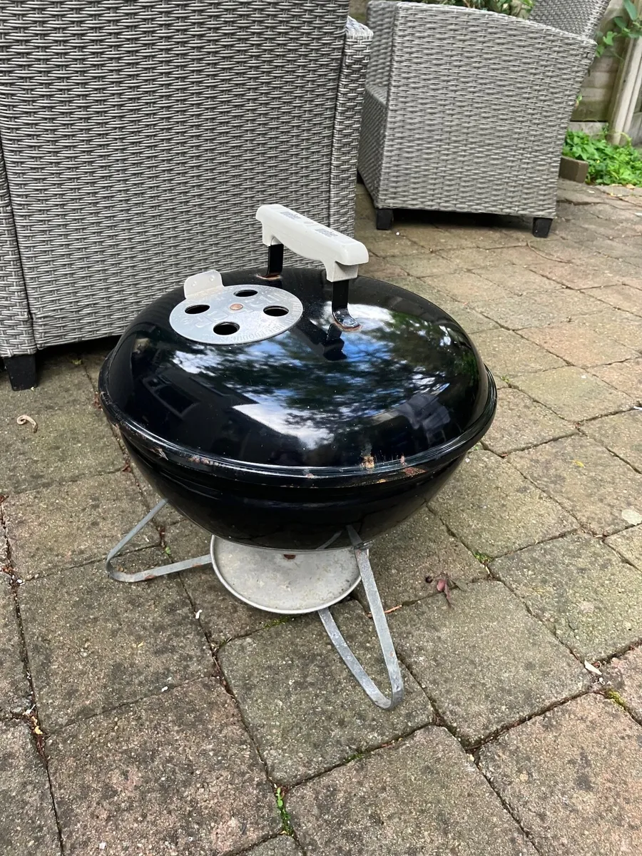 BBQ - Image 4