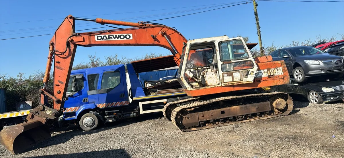 Digger - Image 1
