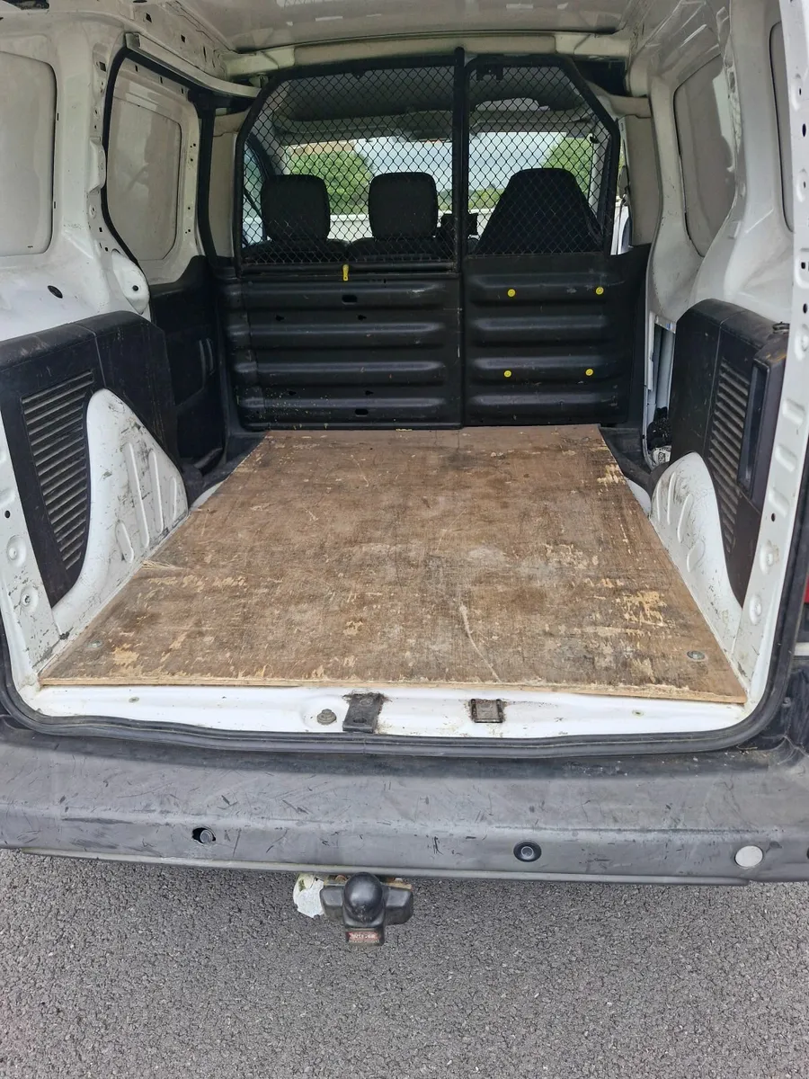 Citroen Berlingo 2011 - Image 3