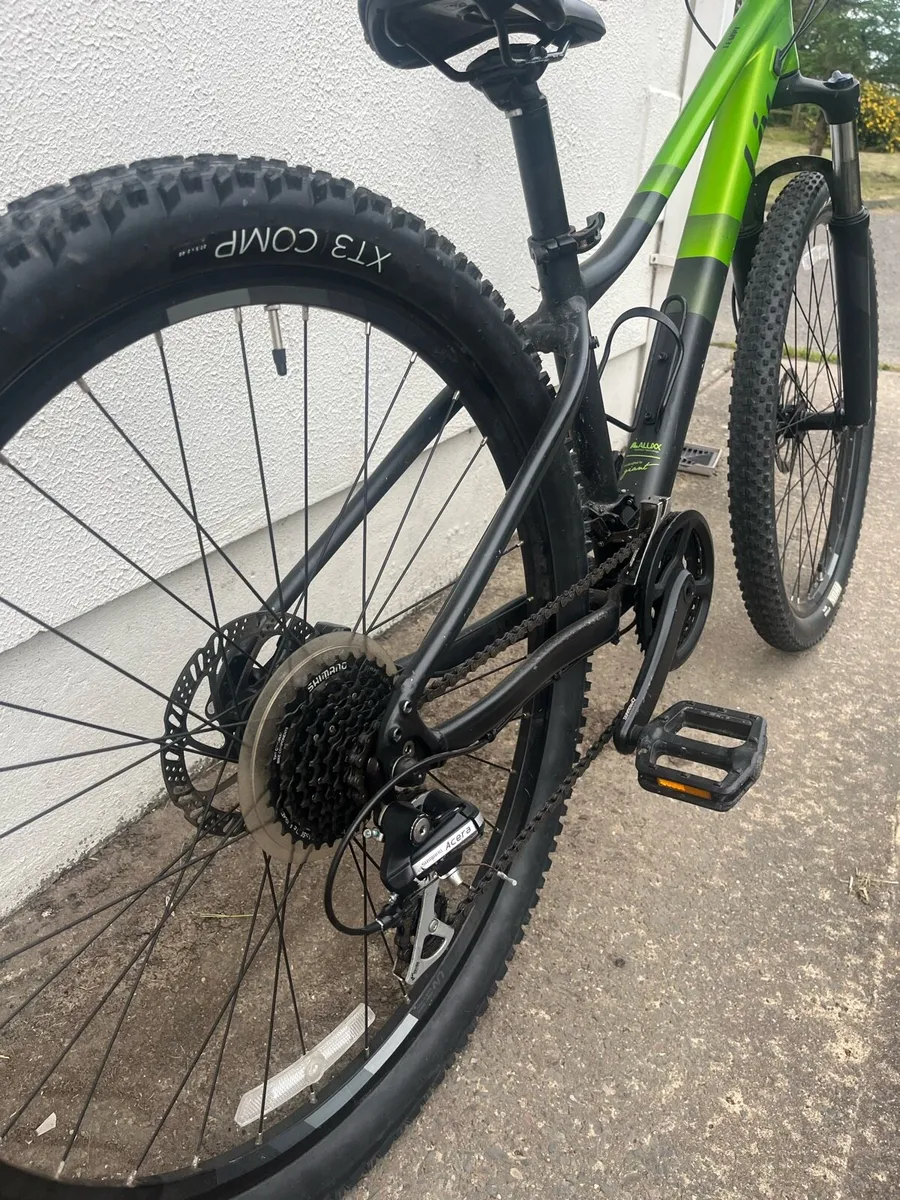 Liv Tempt 3 Mountain Bike – 27.5” Open to offers - Image 4