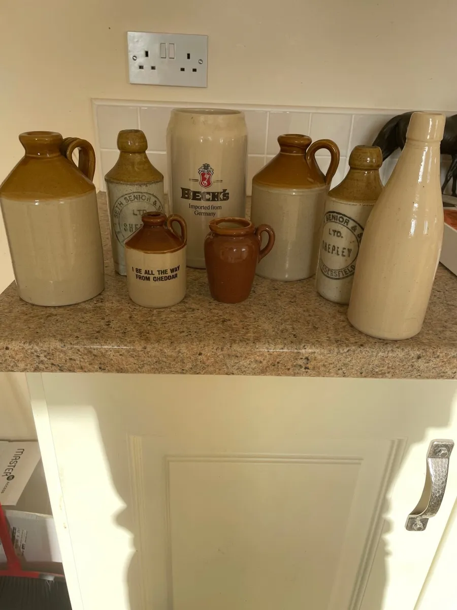 Pottery - Image 2