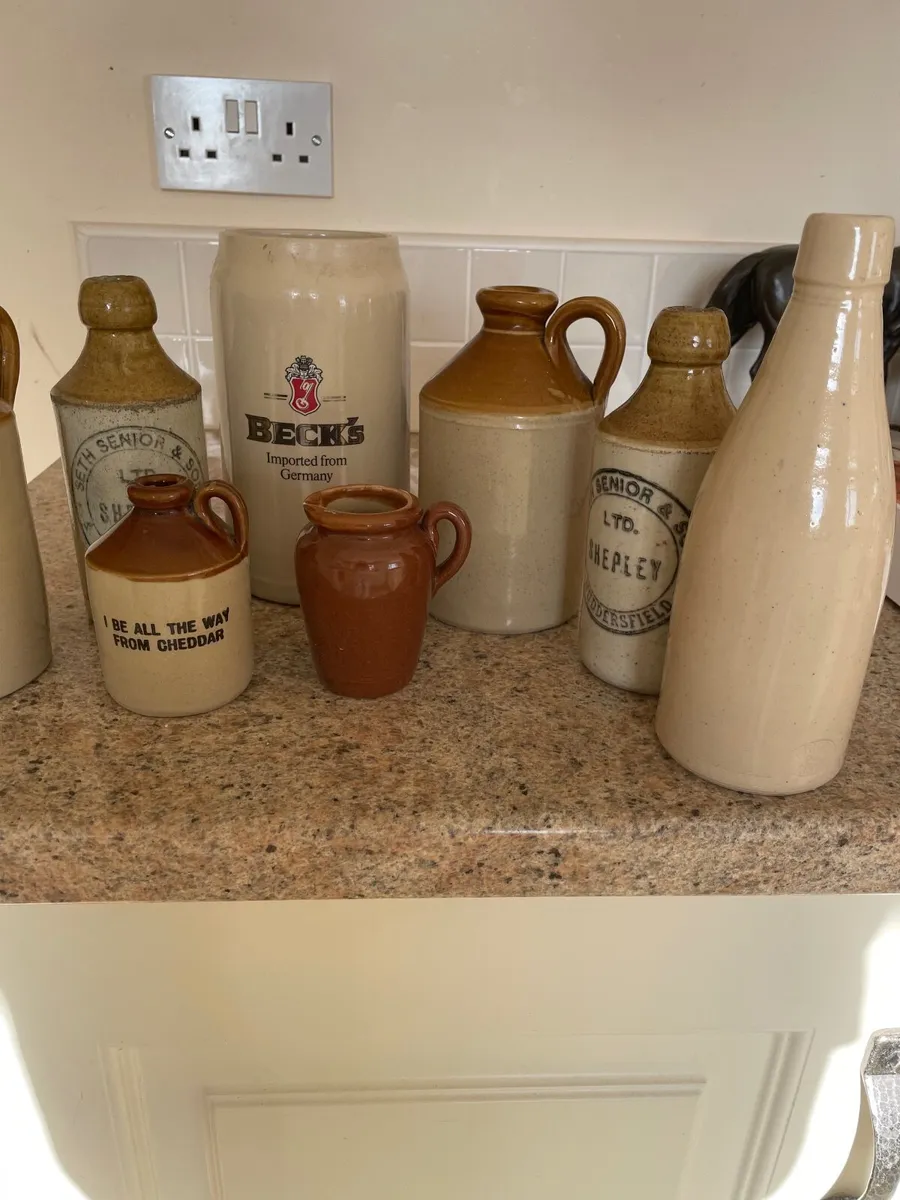Pottery - Image 3