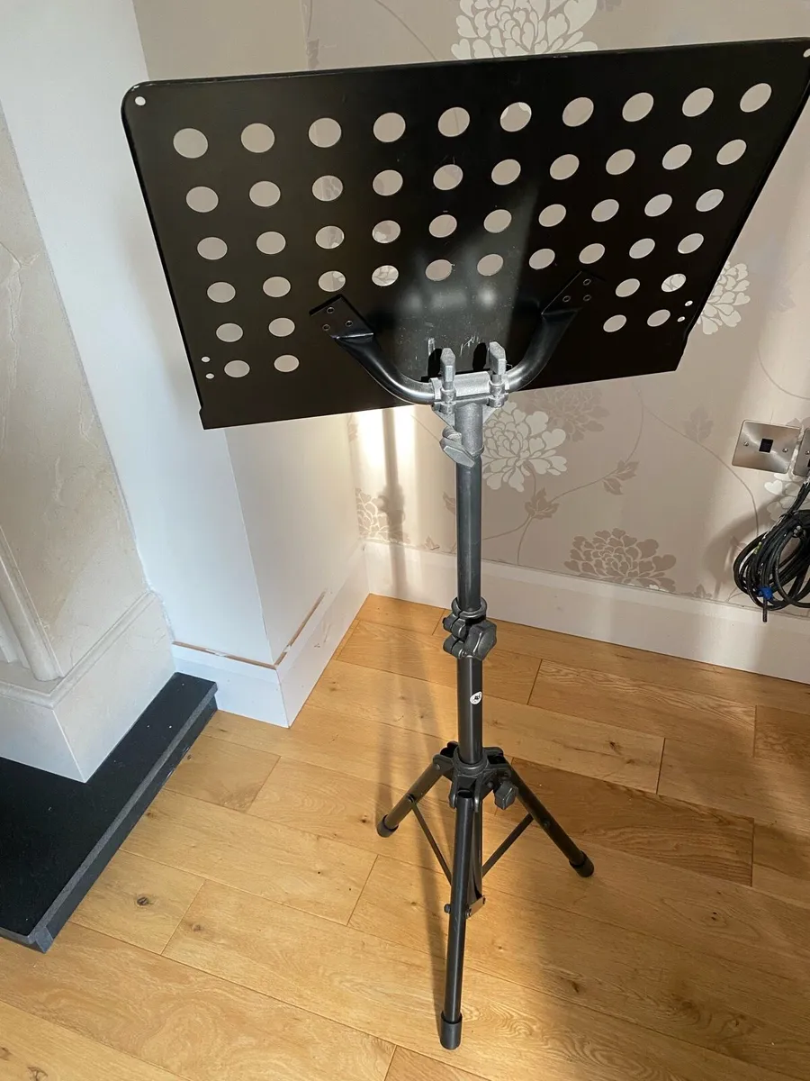 Music Stand - Image 3