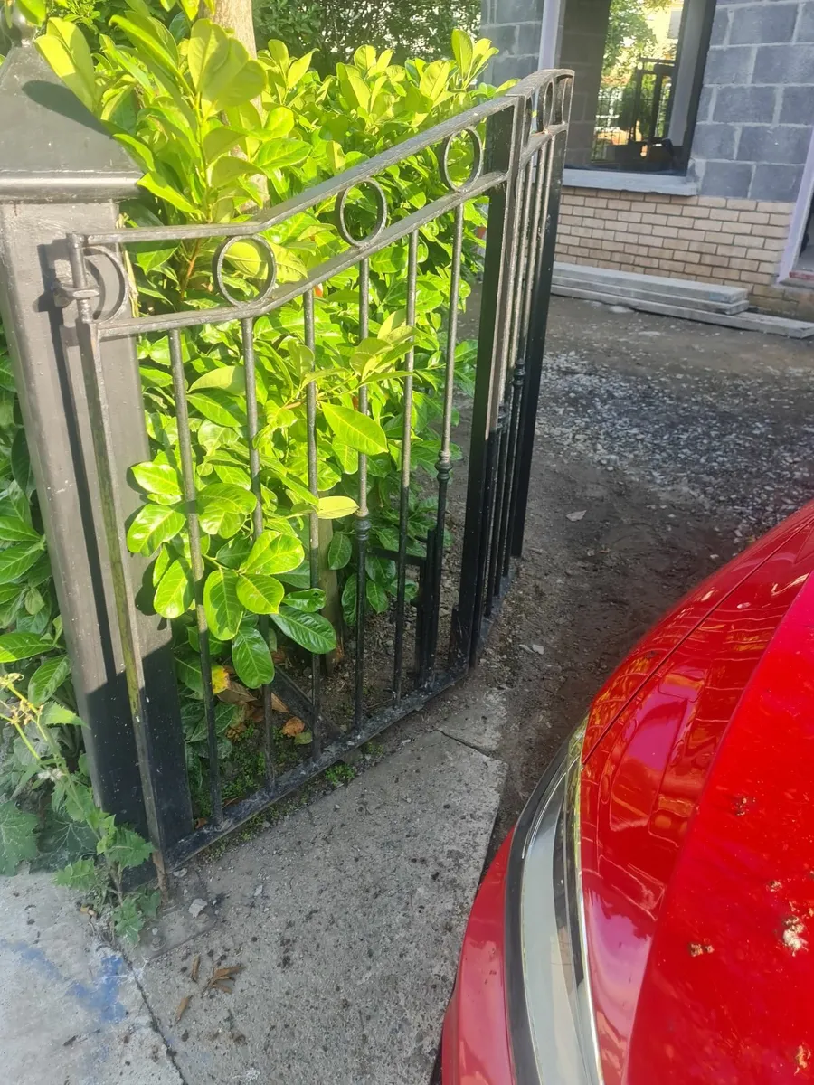 Garden Gates - Image 1