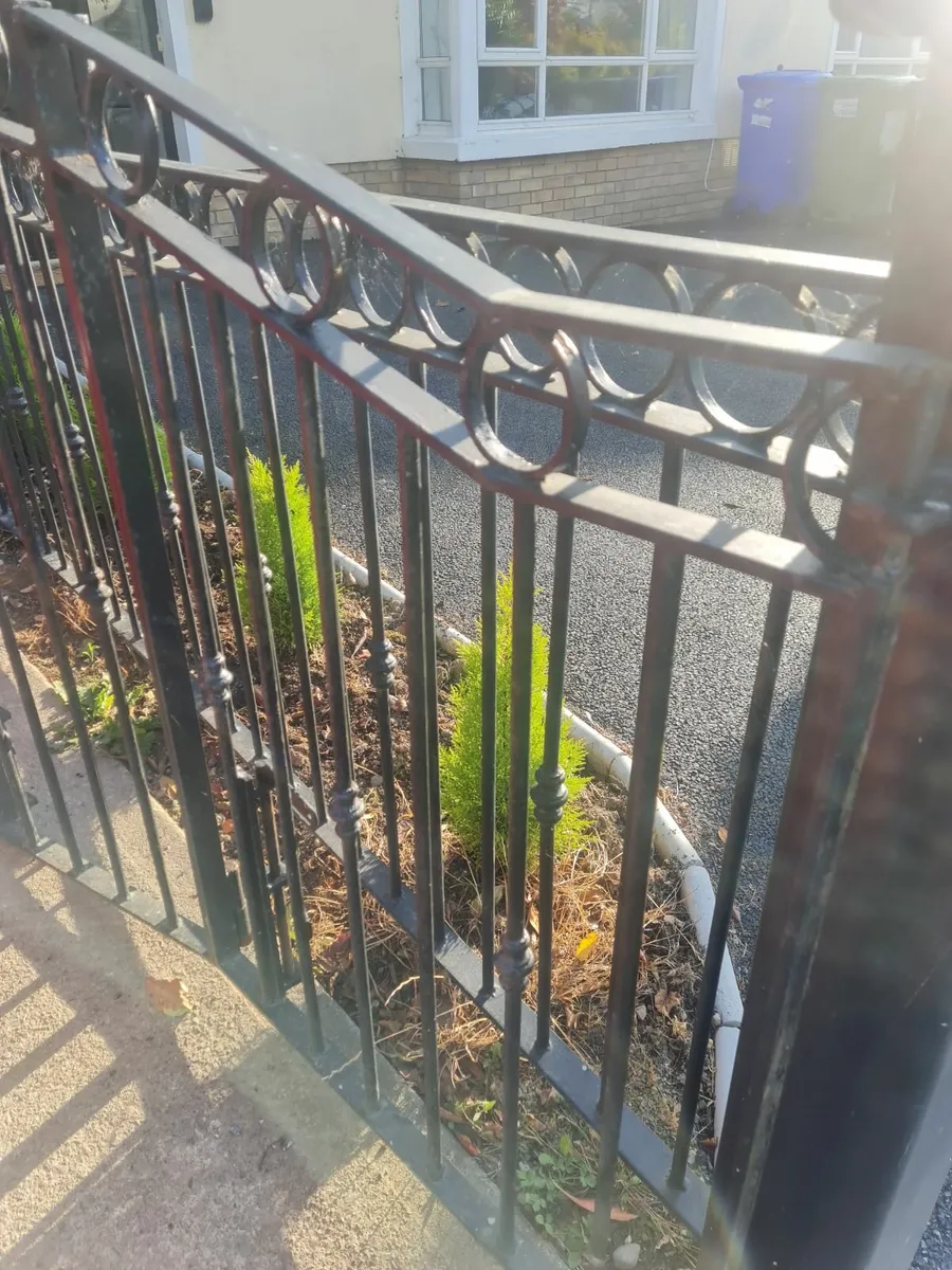 Garden Gates - Image 2