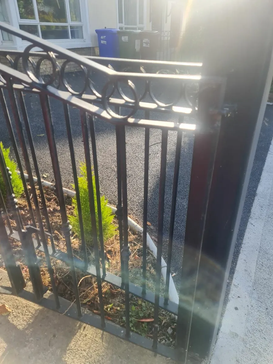Garden Gates - Image 3
