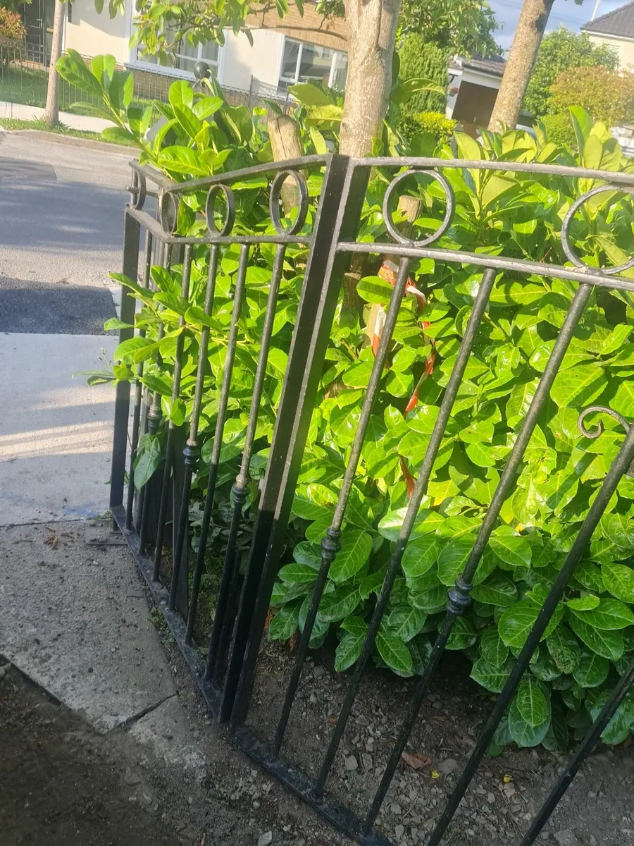 Garden Gates - Image 4