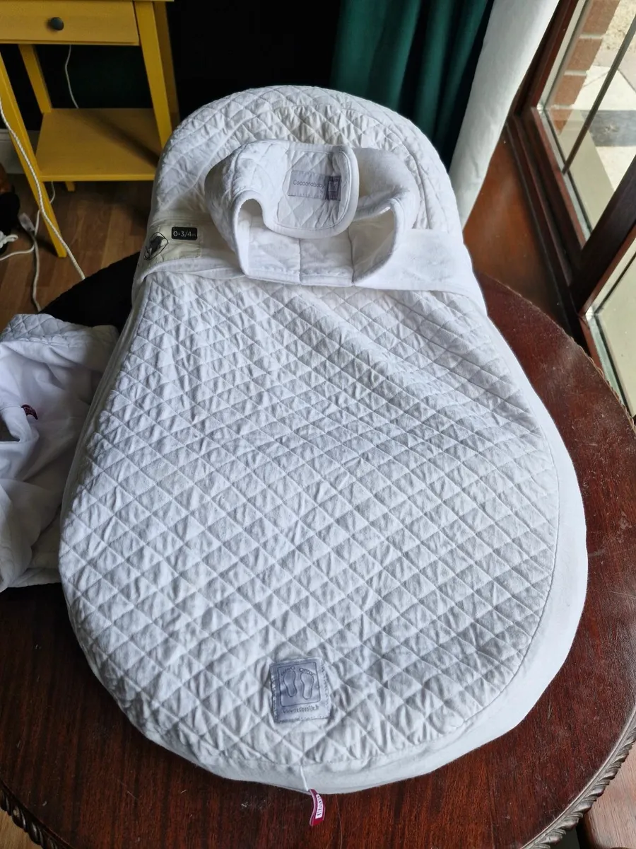 Cocoona baby - Image 1