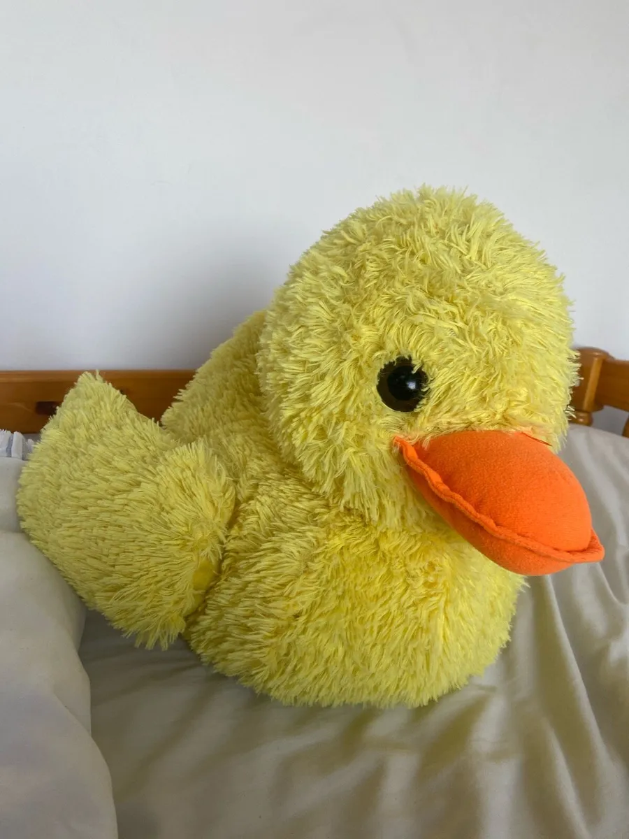 Duck teddy - Image 2