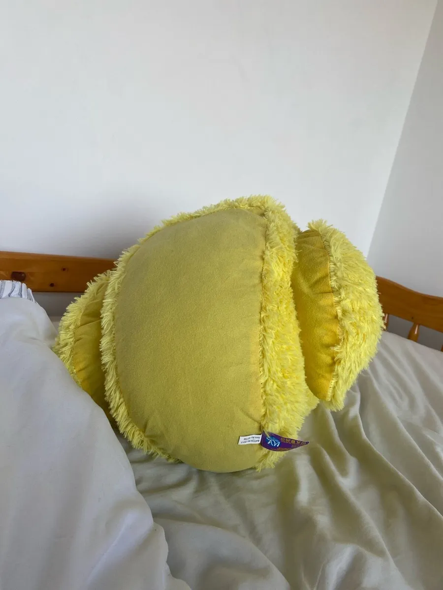 Duck teddy - Image 4