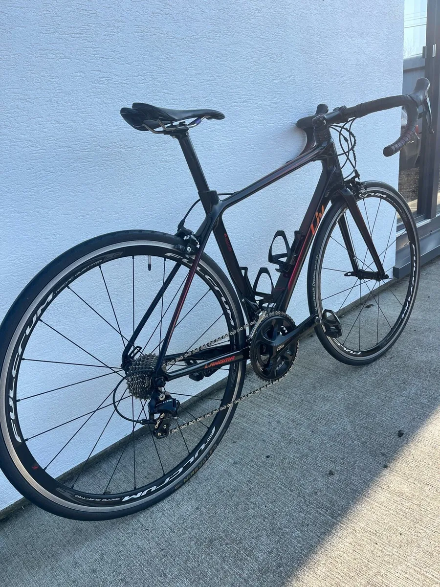 Giant langma pro 2 carbon - Image 2