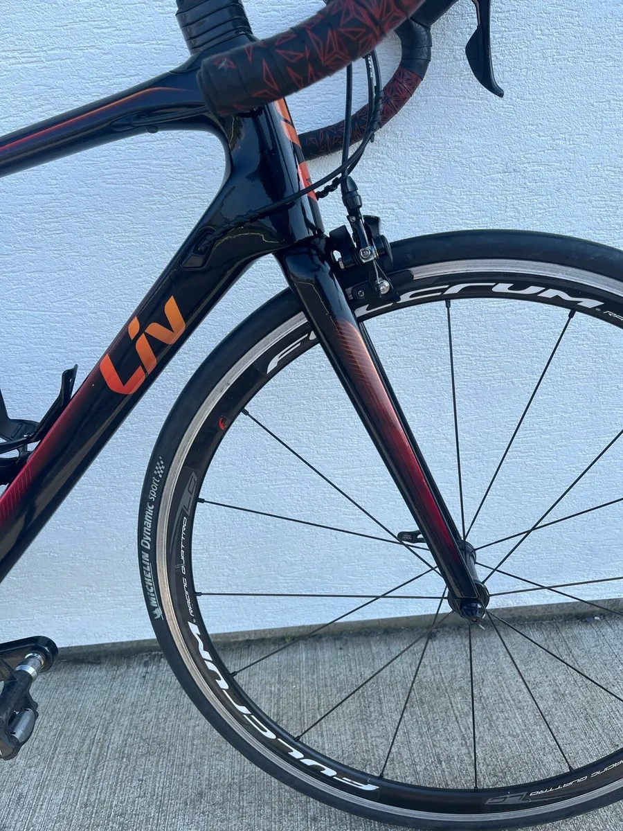 Giant langma pro 2 carbon - Image 3