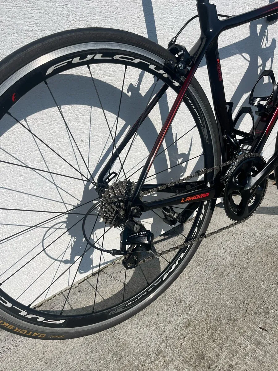 Giant langma pro 2 carbon - Image 4
