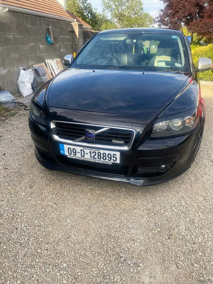 Volvo C30 2009 For Sale - Image 1