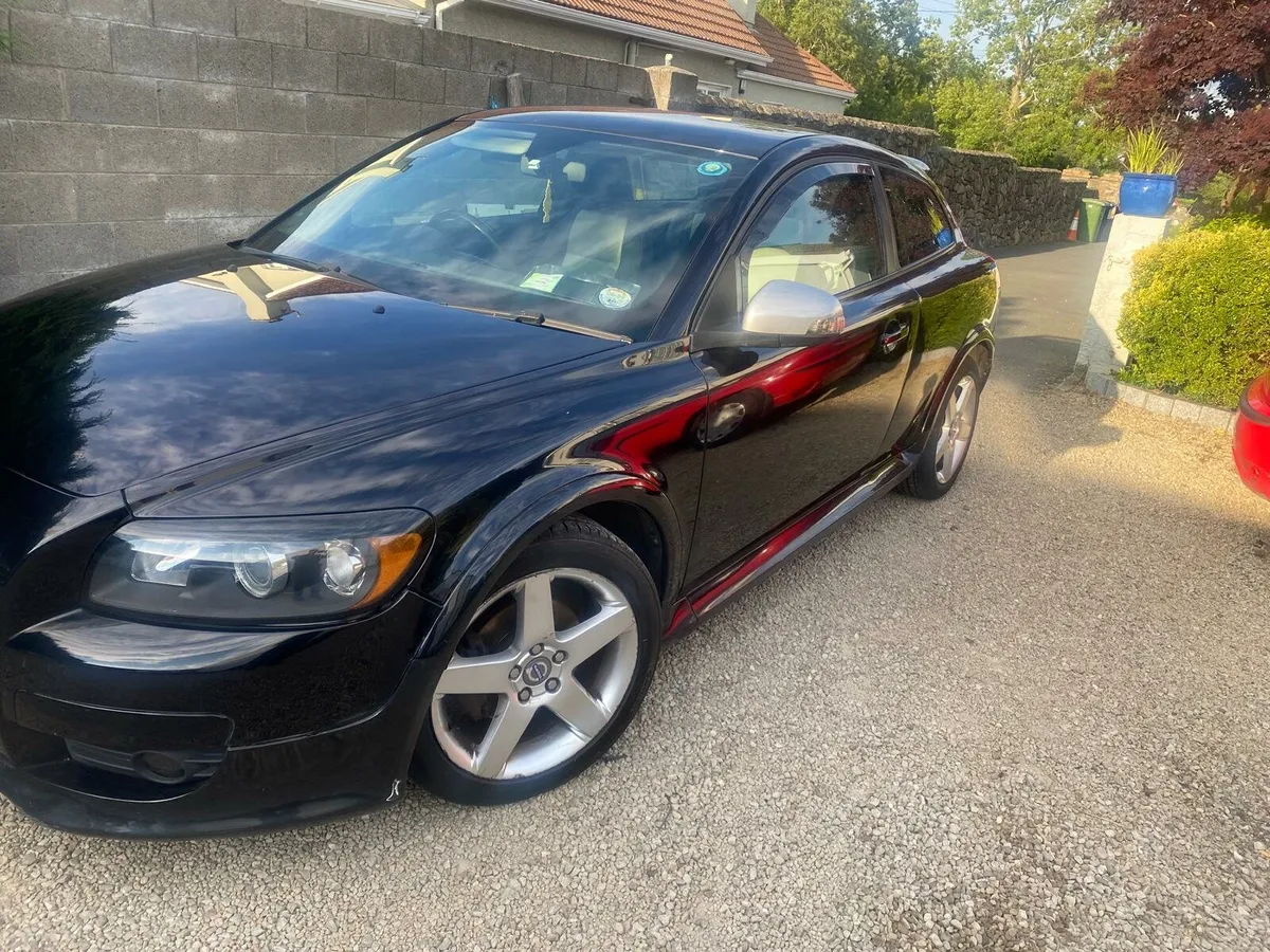 Volvo C30 2009 For Sale - Image 2