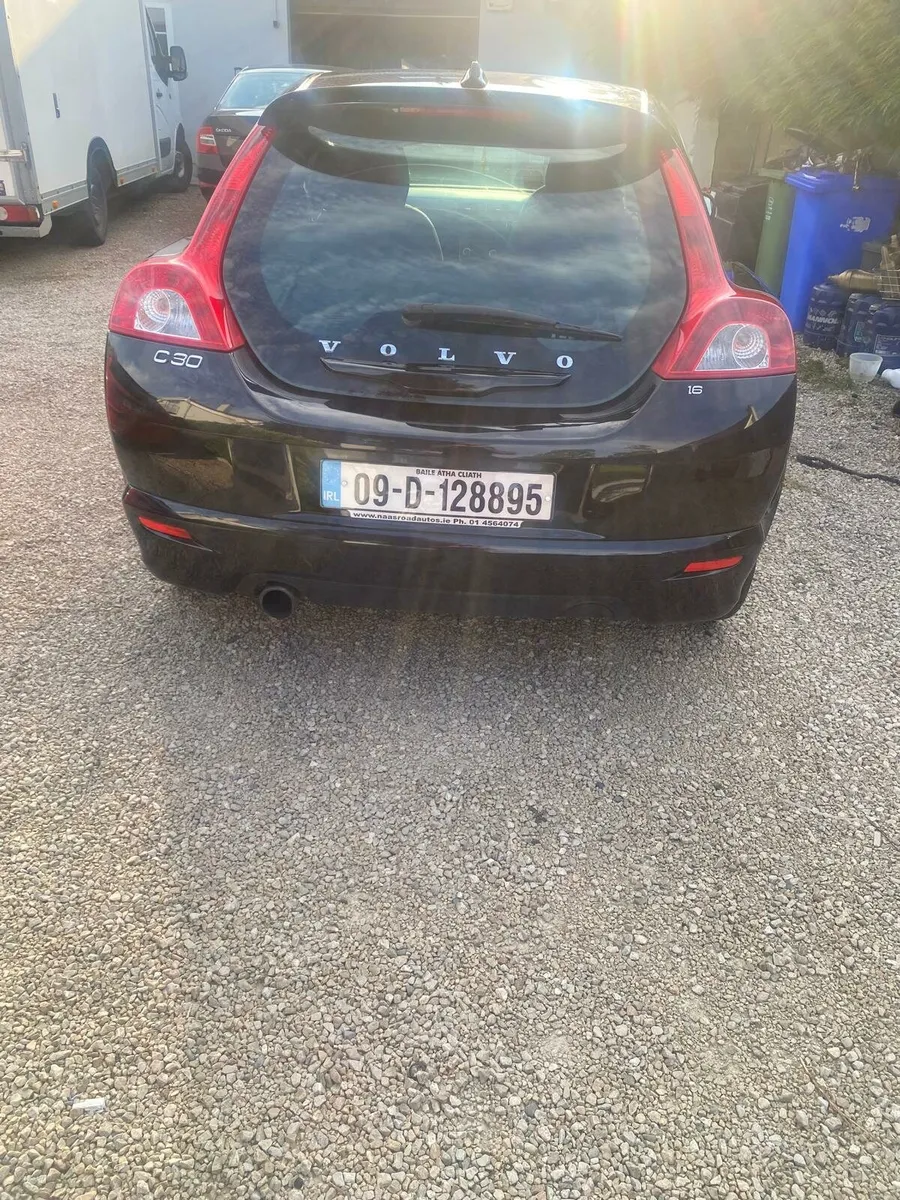 Volvo C30 2009 For Sale - Image 3