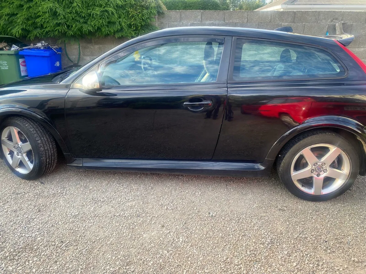 Volvo C30 2009 For Sale - Image 4