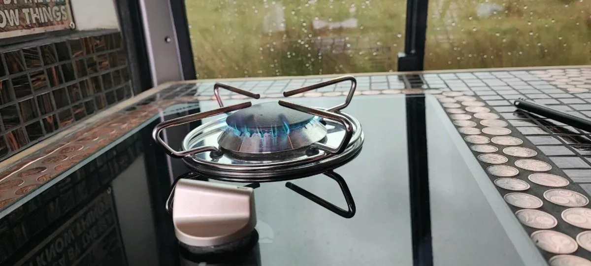 Micro campervan - Image 4